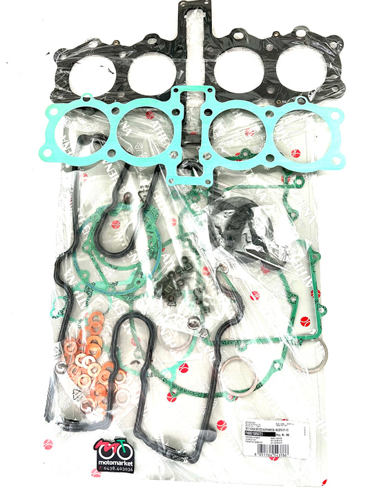 Guarnizioni motore Honda CBX750 1984/96-CB750 Nighthawk 1991/98 art.P400210850721