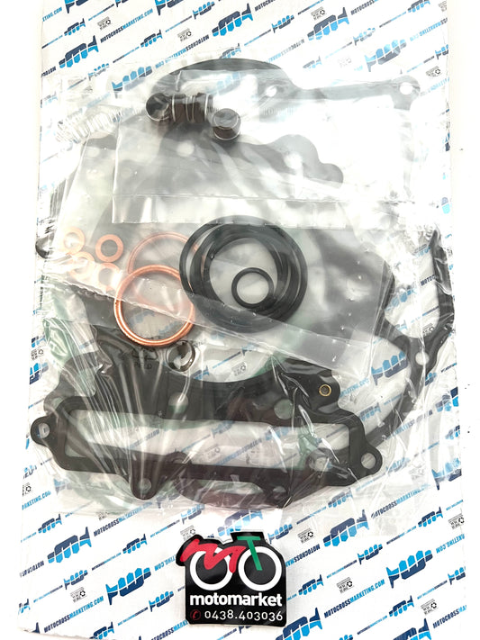 Guarnizioni smeriglio Honda XR600R 1988-01 art.GU84216T