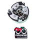 Masse frizione con campana Piaggio Ciao-Bravo-SI-Boss-Grillo art.100012C