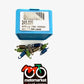Molle frizione Polini Honda Dio SP/SR-Lead 50cc art.245020