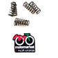 Molle frizione Garelli VIP 3-4-Rekord-KL 50cc art.SM196/6