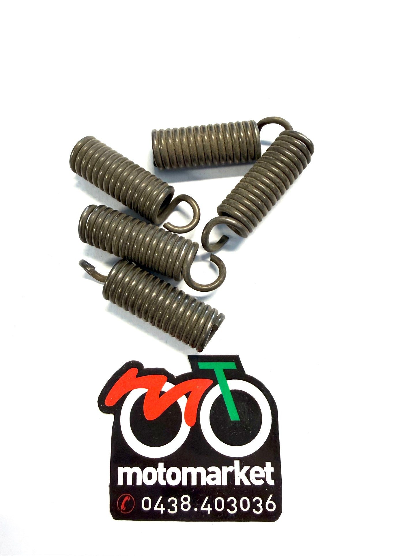 Molle frizione Motobi 125-175-250 Imperiale-Sprint art.1417