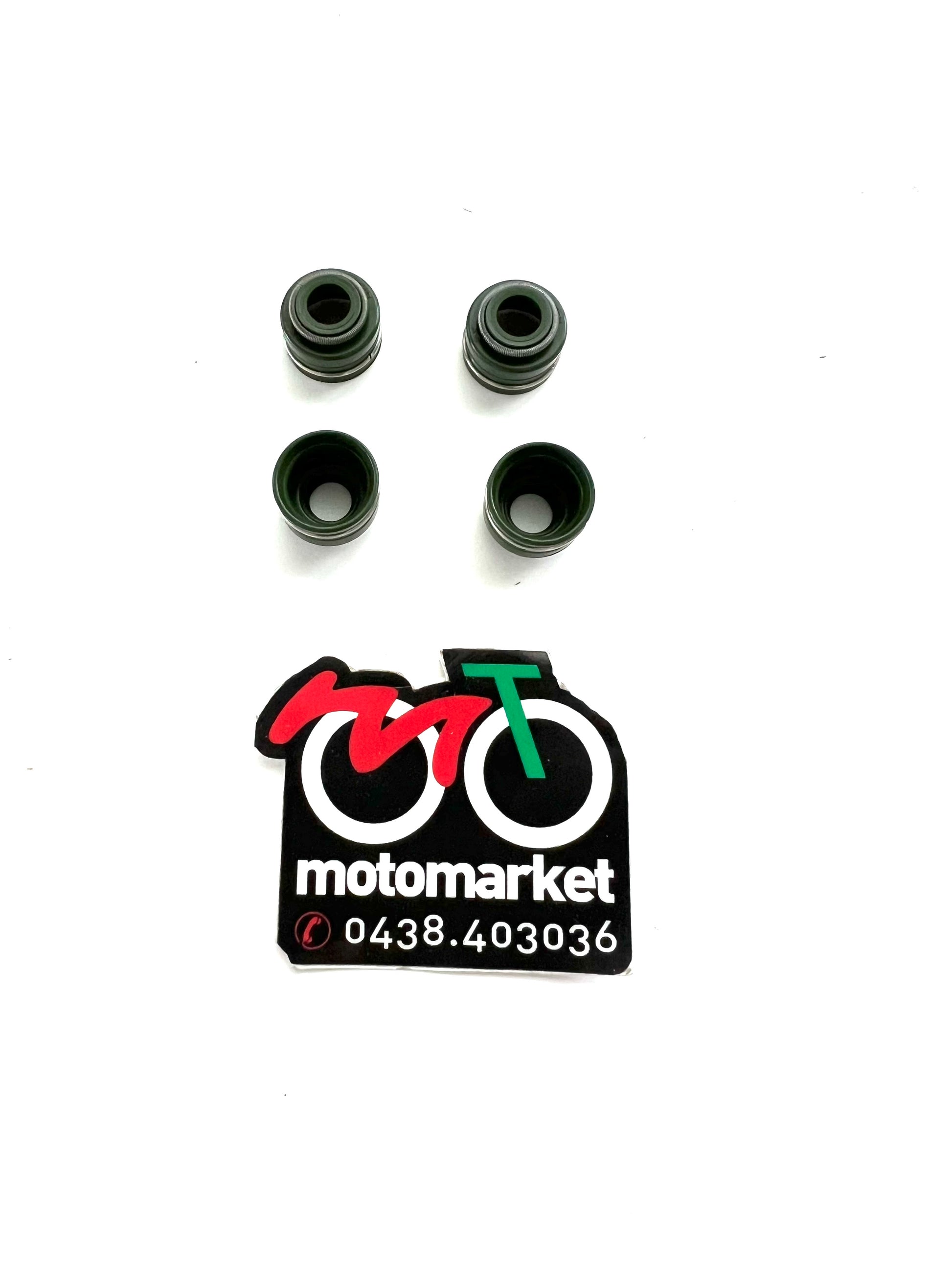 Paraolio valvola Honda XR600R-XL600R-XL600LM/RM