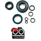 Paraoli motore Corteco Vespa PK50S