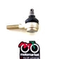 Snodo sterzo DX Kymco quad MXU 50-150-250-300-500-MXER 50-125-150-MAXXER 300-KXR250