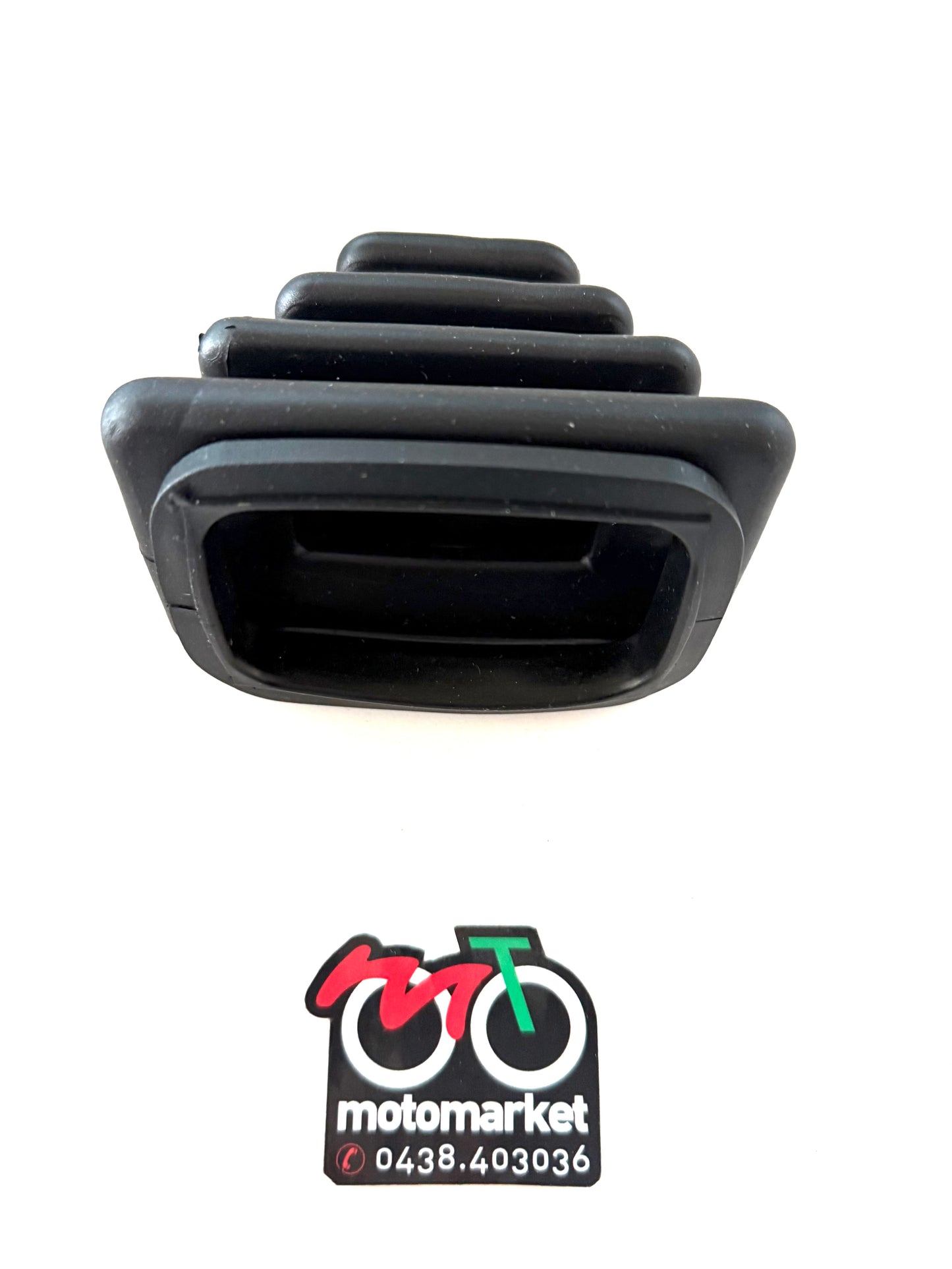Soffietto leva cambio Piaggio Ape TM 703 art.219396