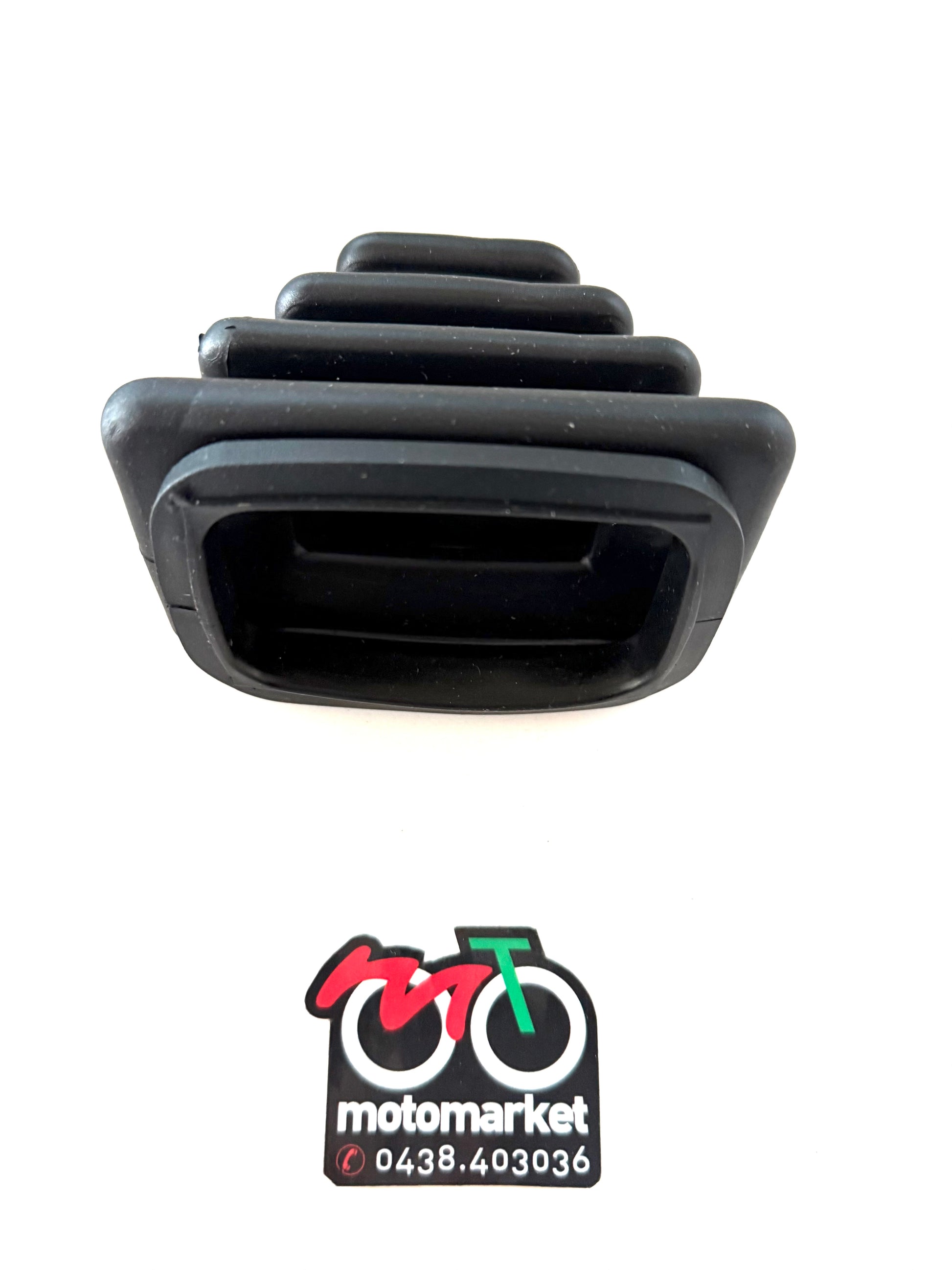 Soffietto leva cambio Piaggio Ape TM 703 art.219396