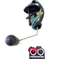 Sonda livello benzina Kymco Agility 50-125-150 2008/12-Super 8 50-125 art.00137002
