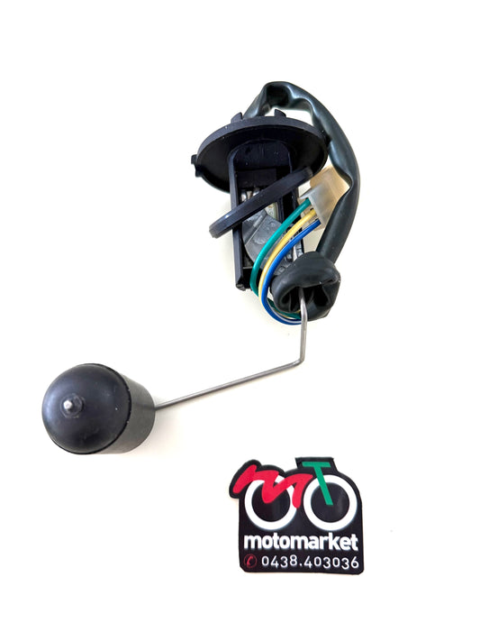 Sonda livello benzina Kymco Agility 50-125-150 2008/12-Super 8 50-125 art.00137002