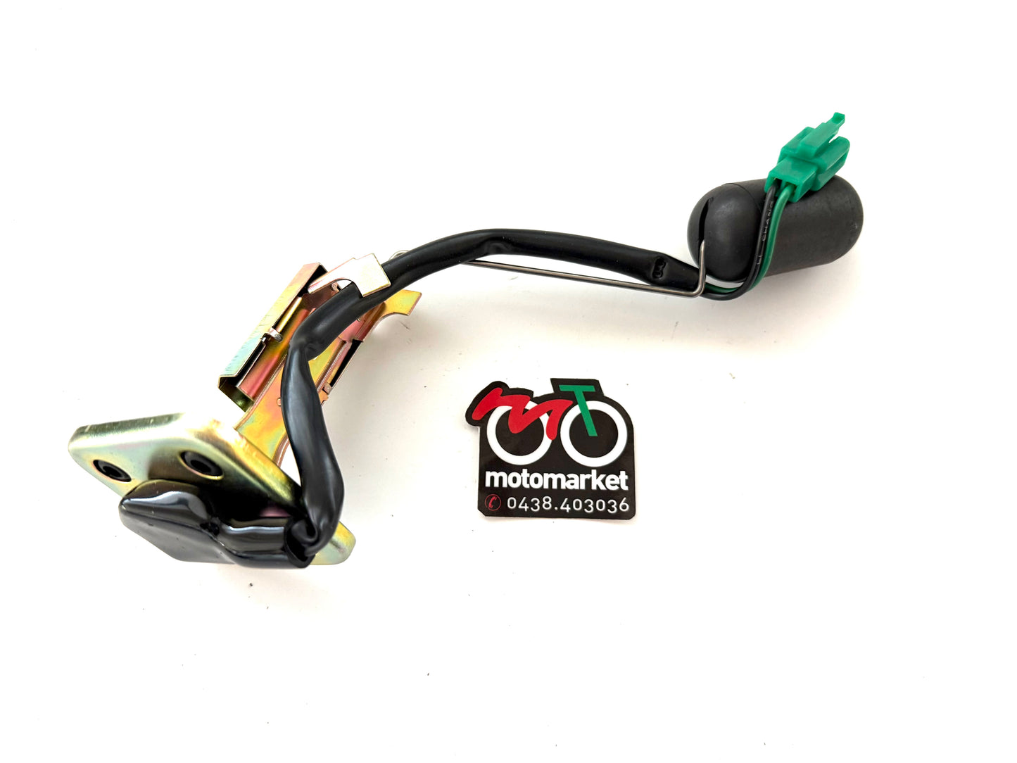 Sonda livello benzina Malaguti Firefox F15 50cc art.09305200