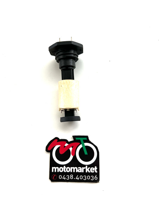 Sonda livello olio Piaggio Zip 50-100-125 4T-Zip SP-Velofax 50 art.297221
