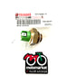 Sonda termica elettroventola su radiatore Yamaha X-Max 250cc 2005/06