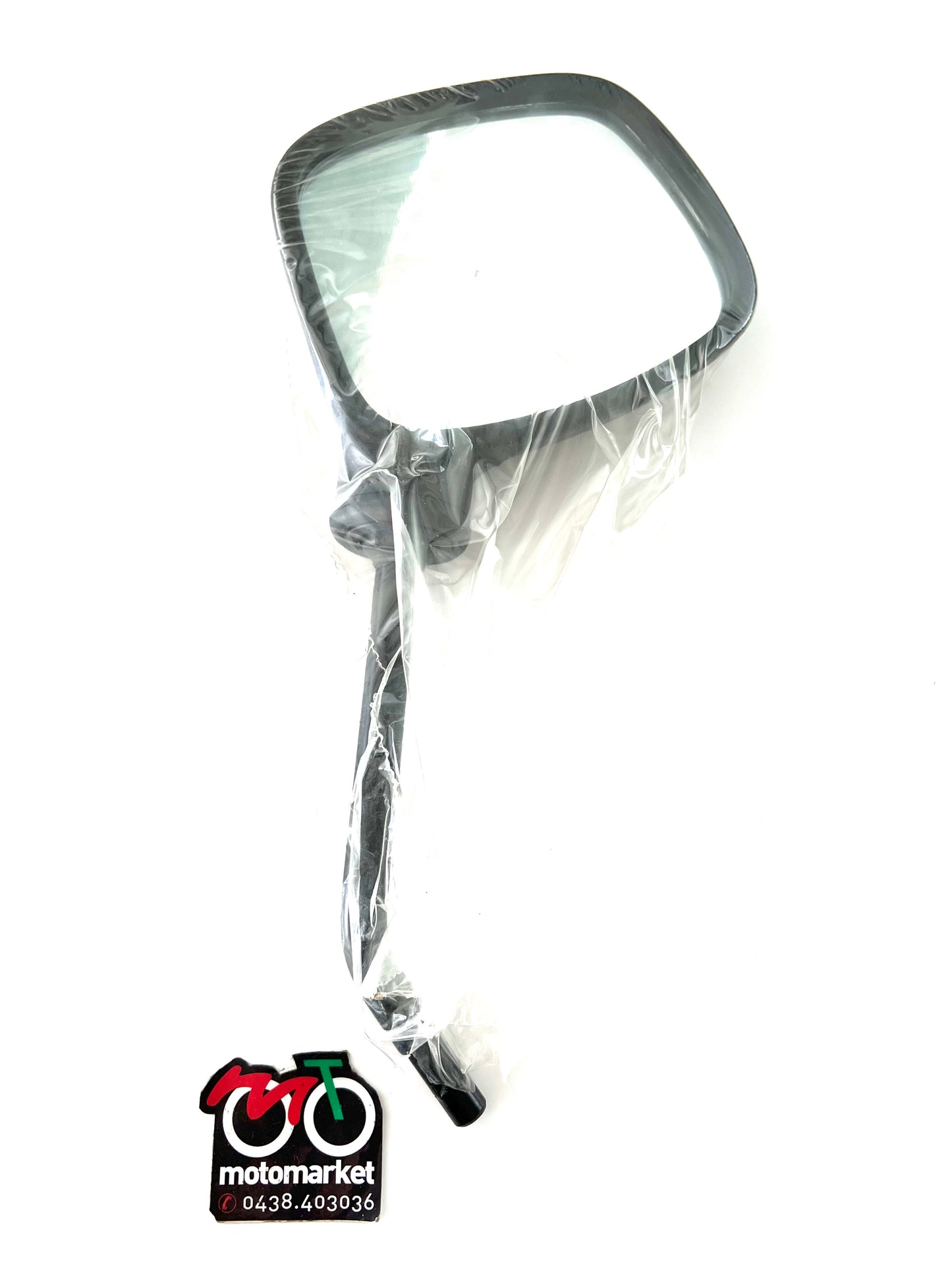 Specchio DX scooter Aprilia Rally 50cc art.876