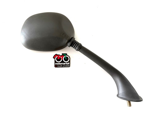 Specchio DX Piaggio Sfera 50 1^serie art.699
