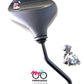 Specchio DX Vitaloni Scimitar