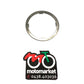 Spessore cambio 0,82 Piaggio Vespa 50-125 Primavera-ET3