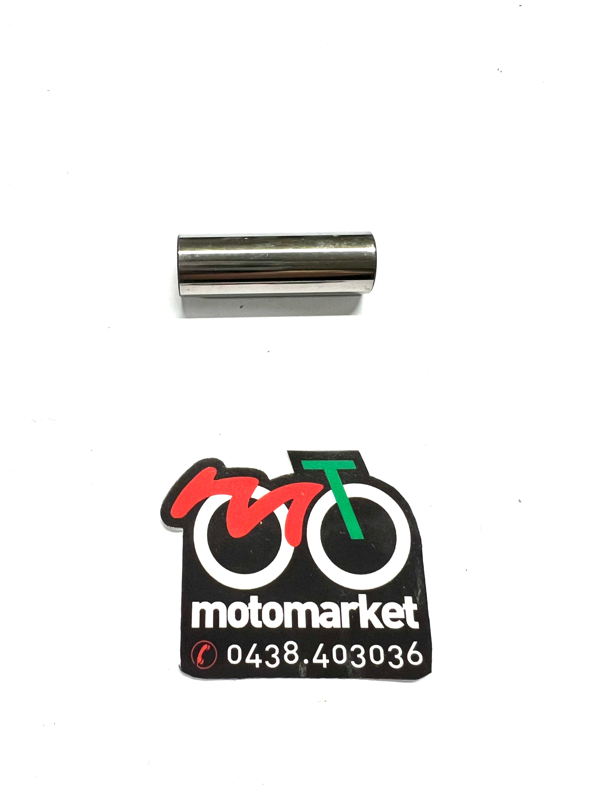 Spinotto pistone diametro 13X41,5