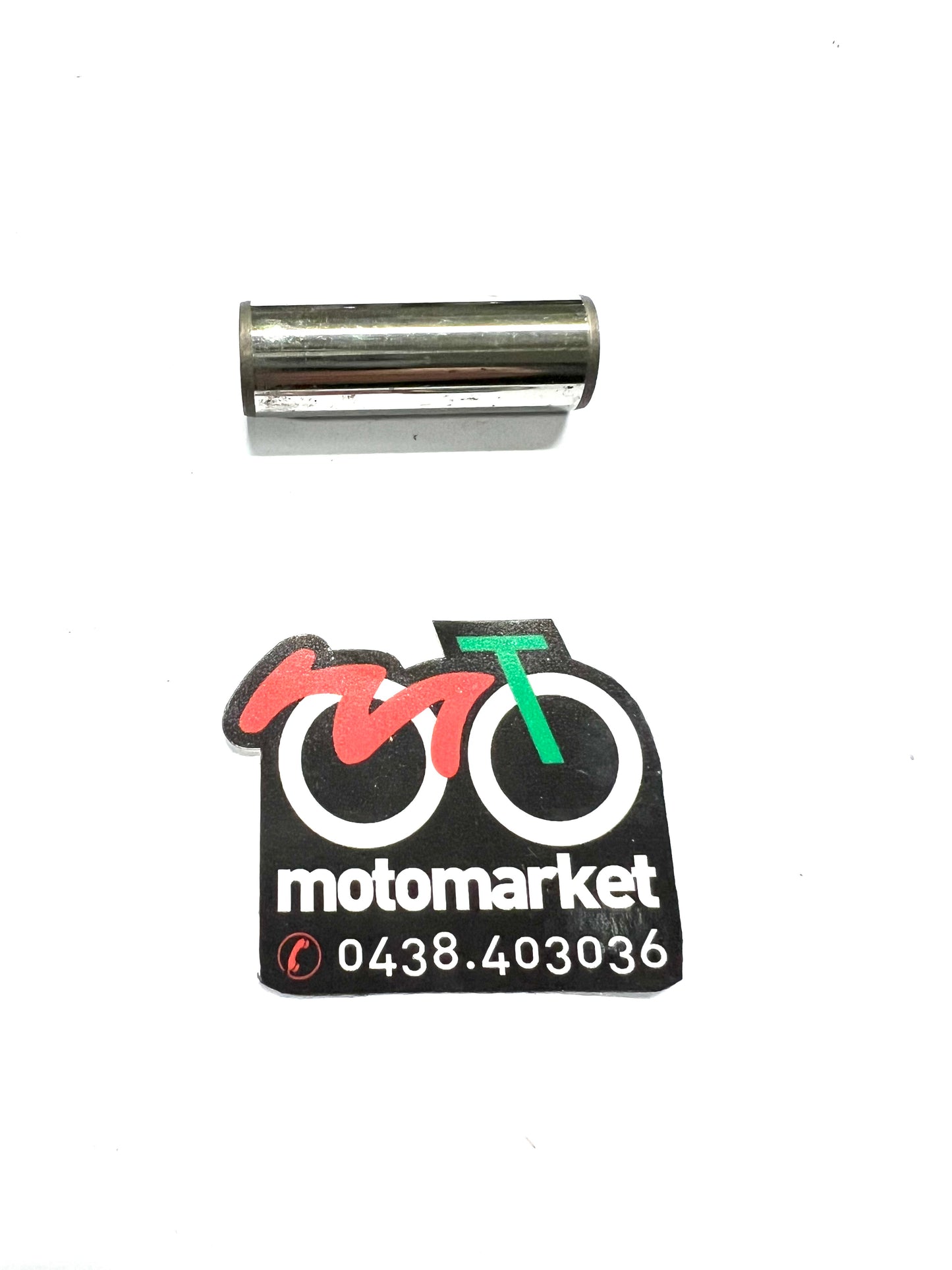 Spinotto pistone diametro 14X42