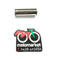 Spinotto pistone diametro 14X45