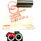 Spinotto pistone originale Gilera D.18X52
