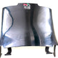 Sportello bauletto Vespa ET4 125 1996/2006 nero art.8212005090