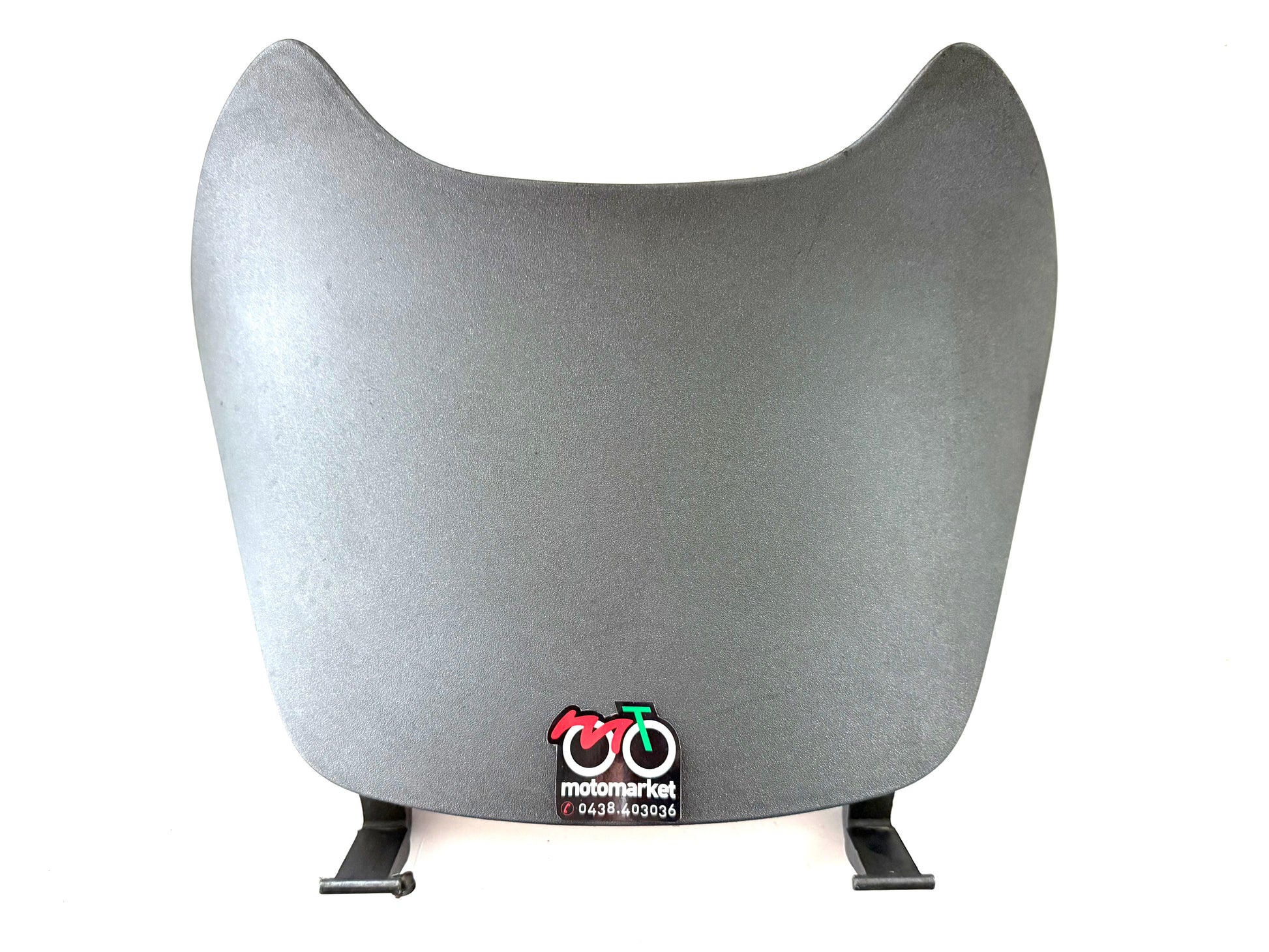 Sportello bauletto portaoggetti scudo Piaggio Beverly 125-500cc 2001/04 art.57637200E8