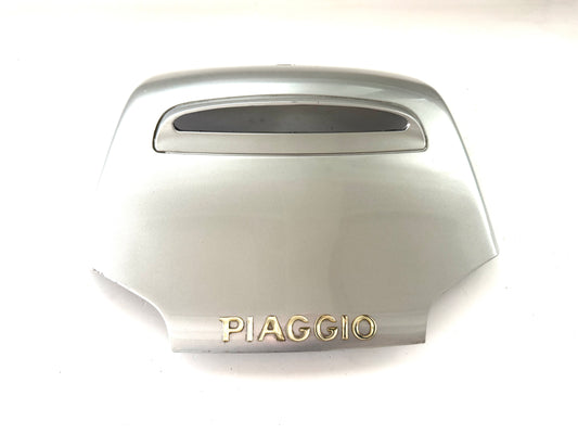 Sportello bauletto posteriore Piaggio Exagon GTX-LX125-250cc