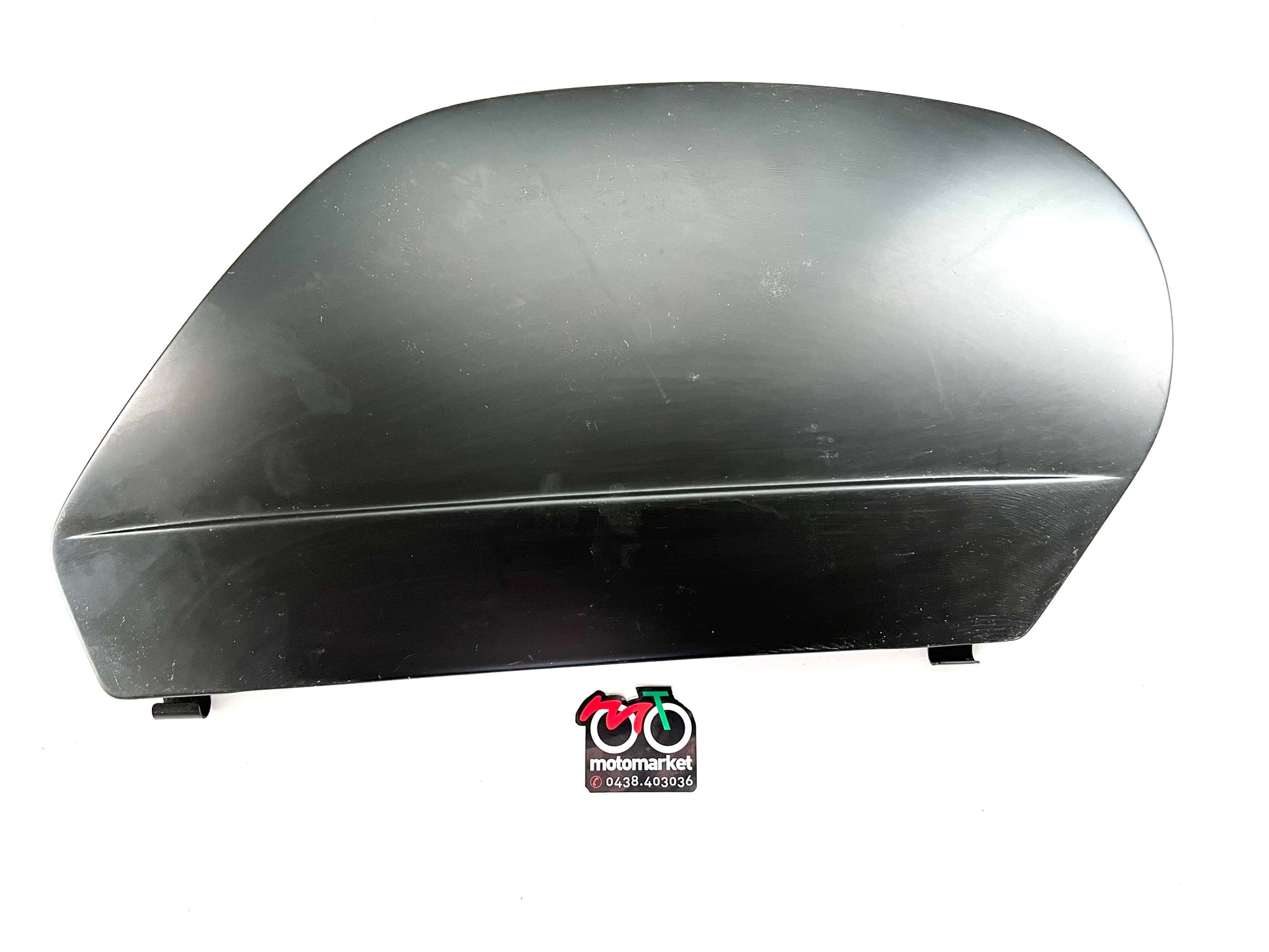 Sportello motore DX Vespa PK50FL2-PK50HP originale art.2345165