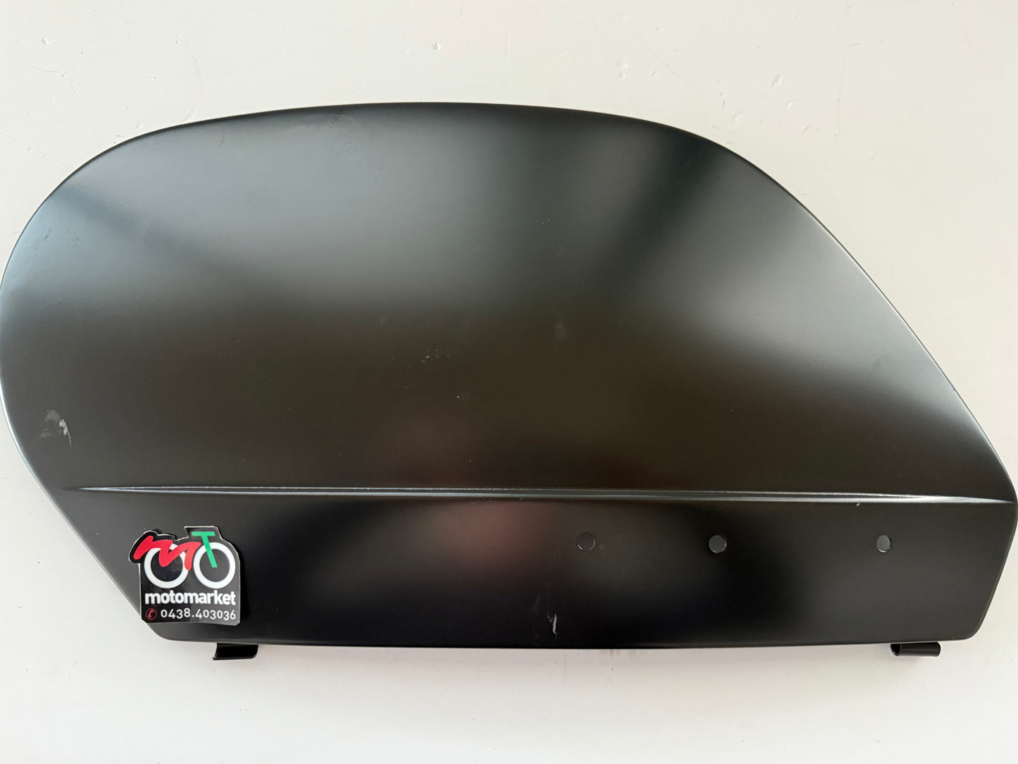 Sportello motore SX Vespa PK50FL2-PK50HP art.2345155