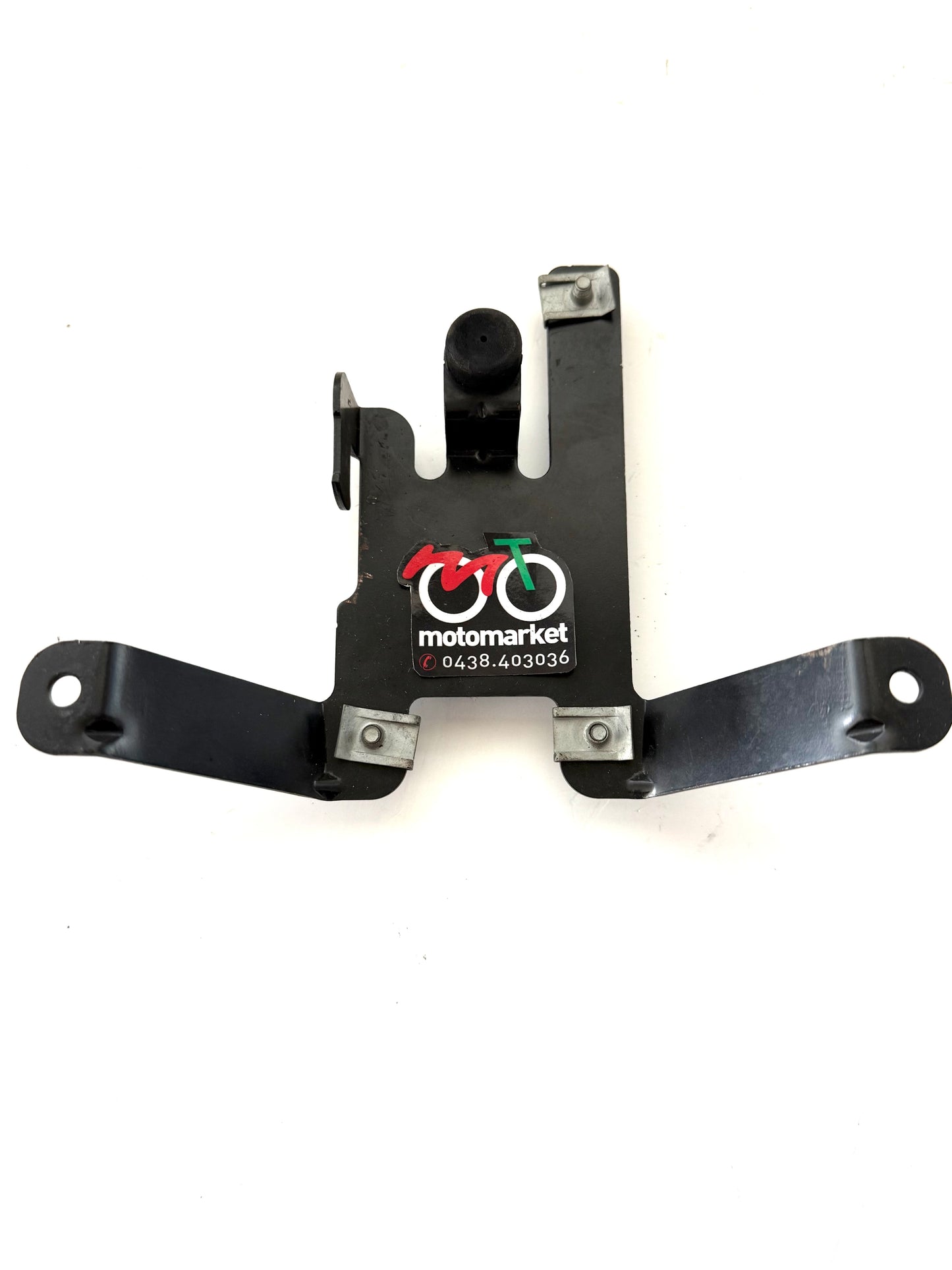 Staffa supporto centralina Aprilia SR Ditech-Factory Ditech 50cc art.AP8234184
