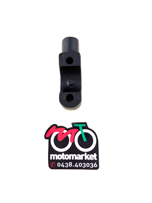 Staffa supporto specchio DX-SX Kymco X Citing 250-300-500-Downtown 125-300-350 art.00153272