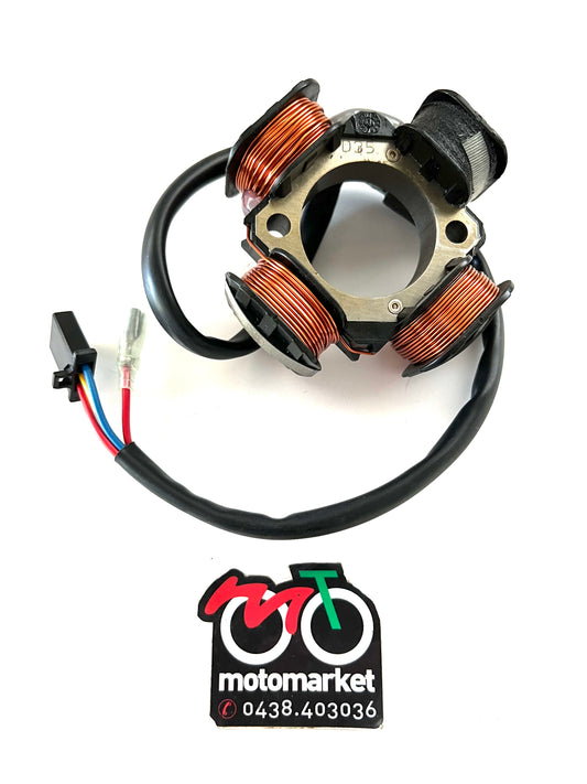 Statore IDM elettronico accensioni Pinasco-Polini applicazioni varie