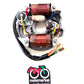 Statore Vespa 50 Special-R-L