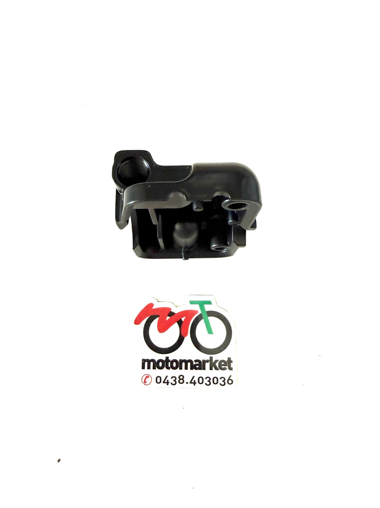 Supporto specchio DX Kymco Agility 50-125-150-200cc tutti i modelli art.00135047