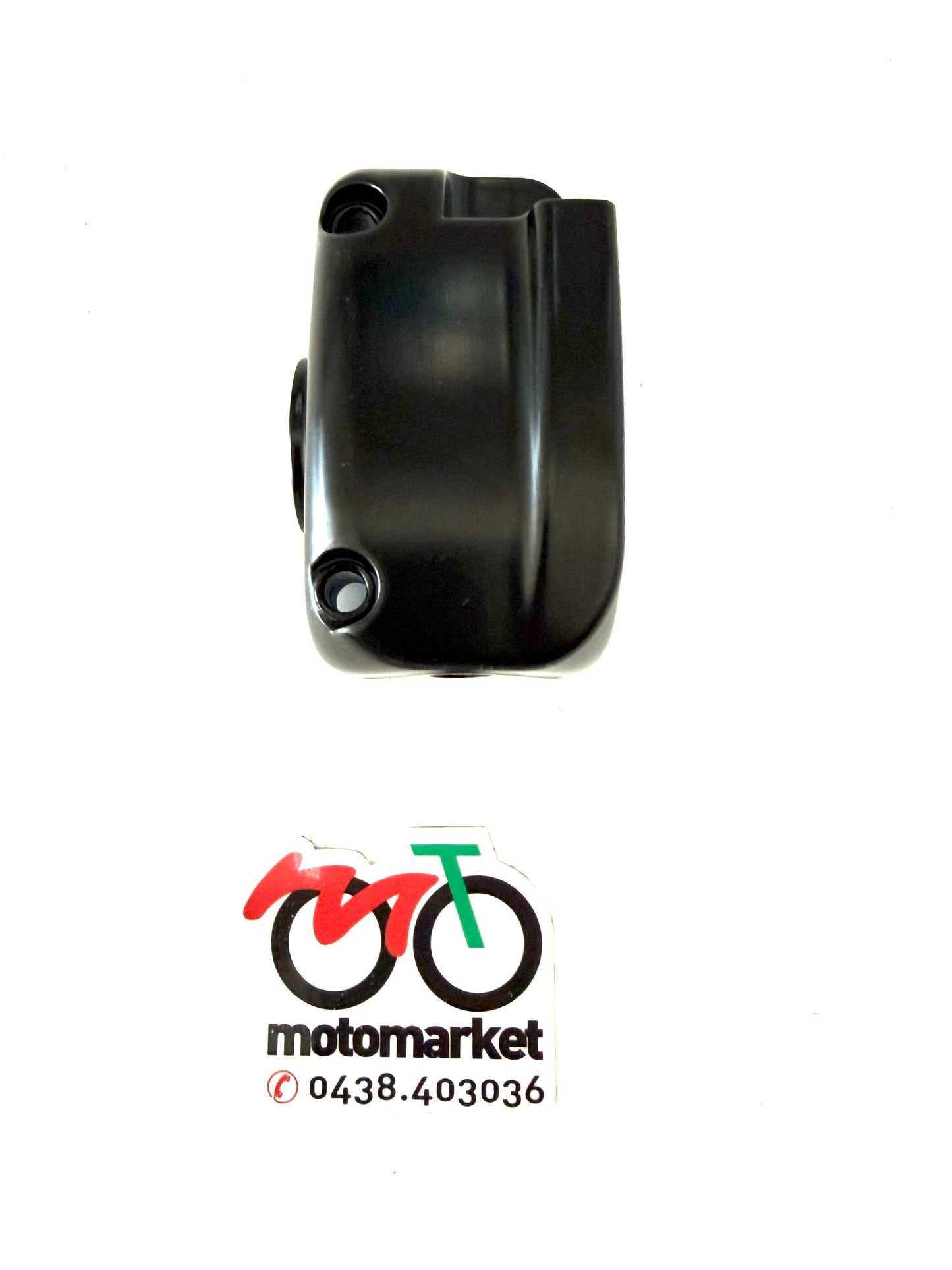 Supporto specchio DX Kymco Agility 50-125-150-200cc tutti i modelli art.00135047