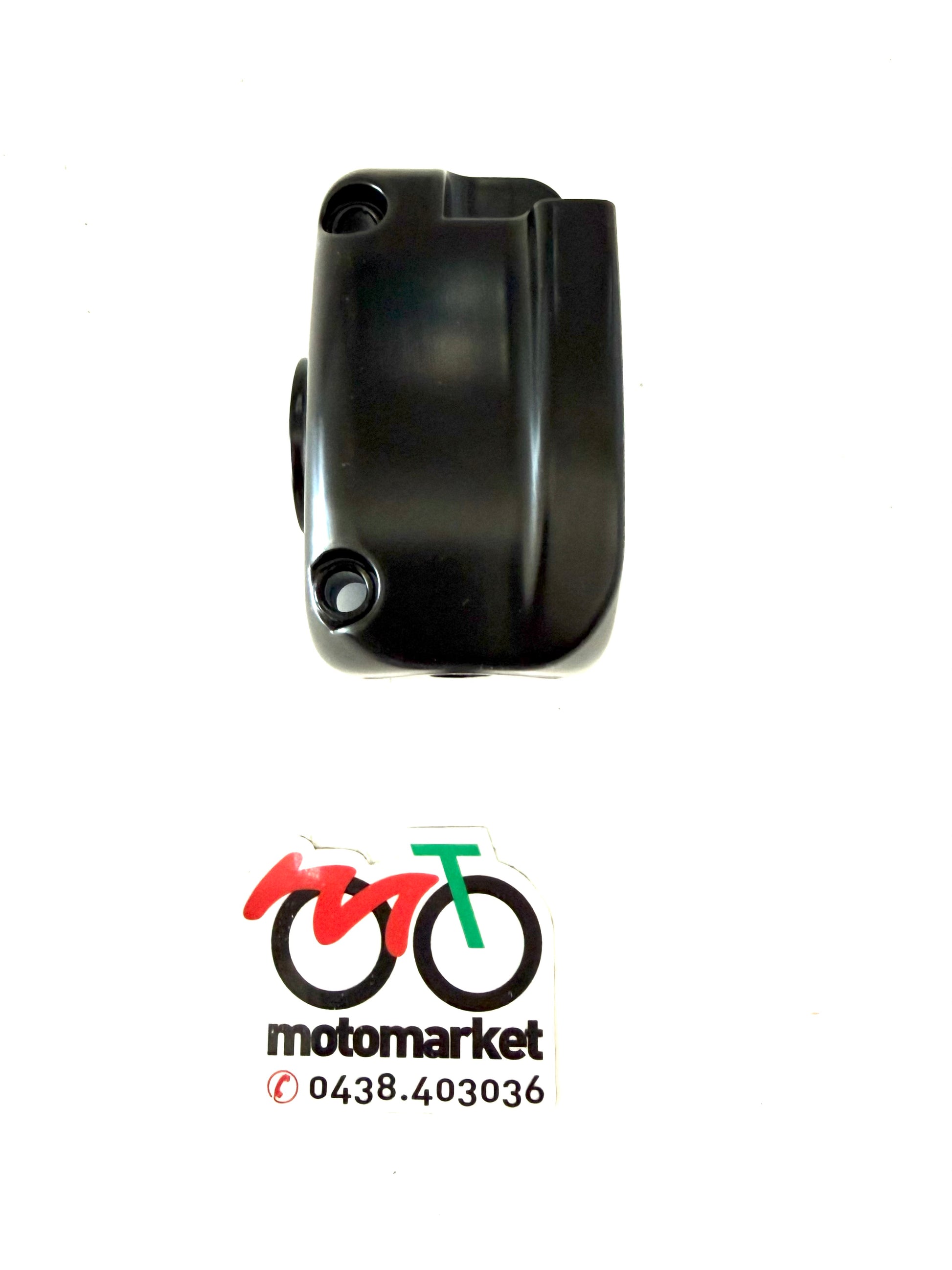 Supporto specchio DX Kymco Agility 50-125-150-200cc tutti i modelli art.00135047