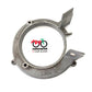 Supporto copriventola volano in alluminio Minarelli V2 50cc art.210551