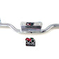 Supporto fari supplementari moto Custom Highway Hawk art.685-100
