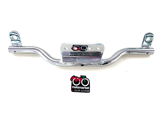 Supporto fari supplementari moto Custom Highway Hawk art.685-100