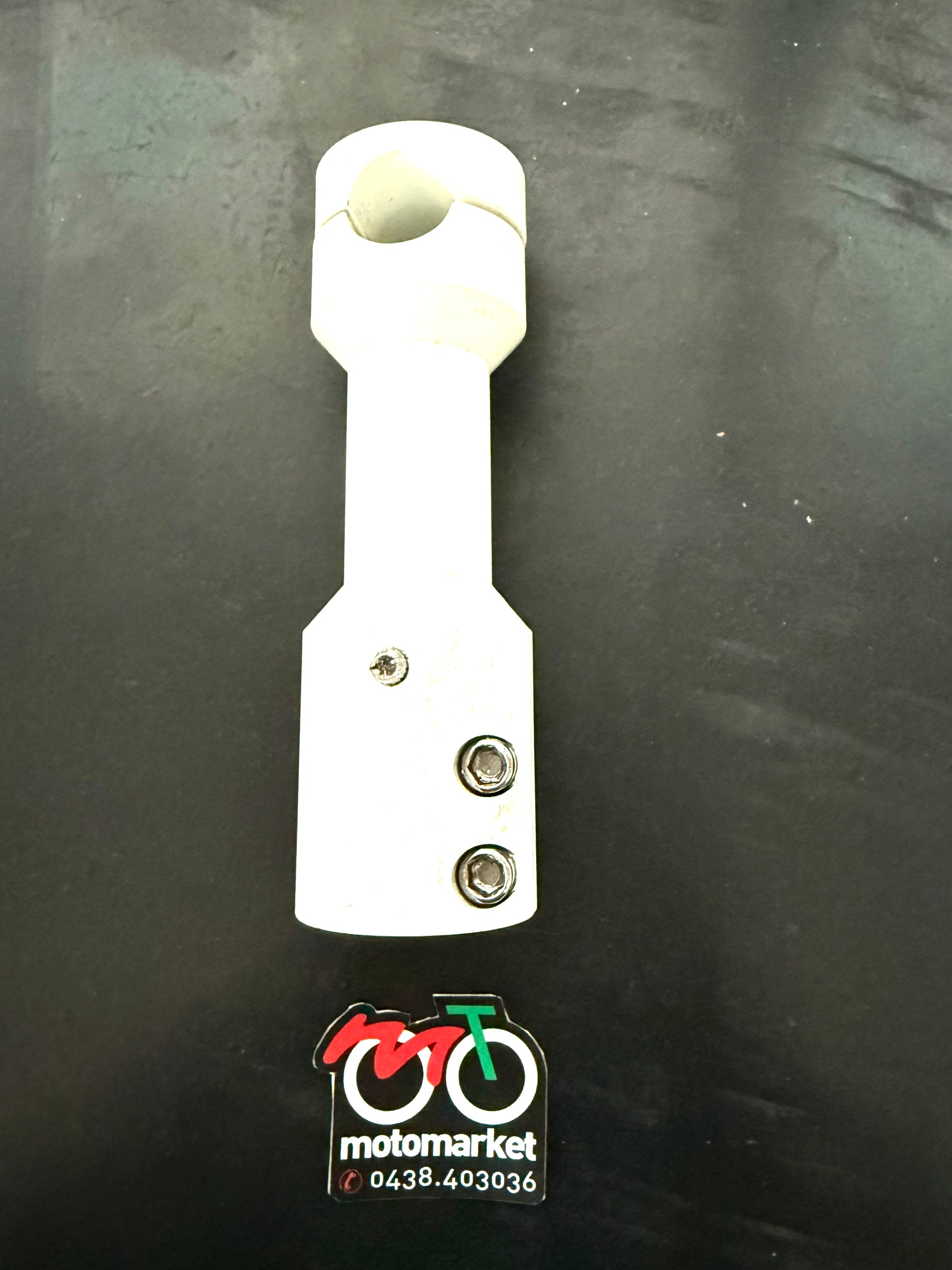 Supporto manubrio Street Yamaha Aerox 50cc