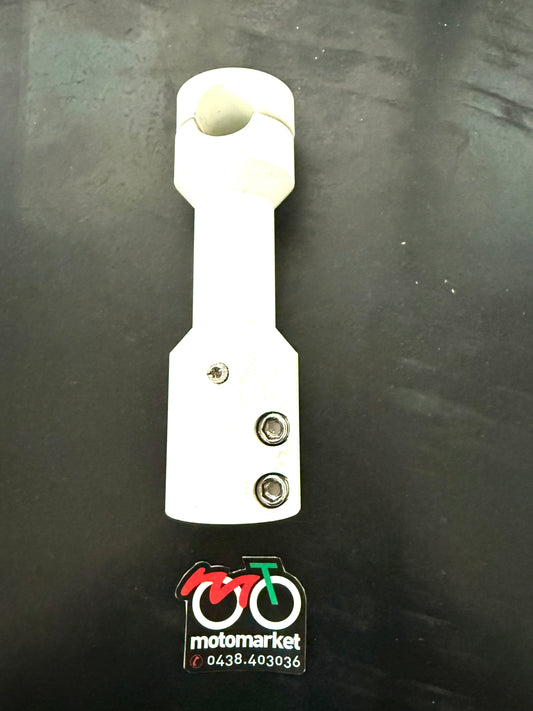 Supporto manubrio Street Yamaha Aerox 50cc