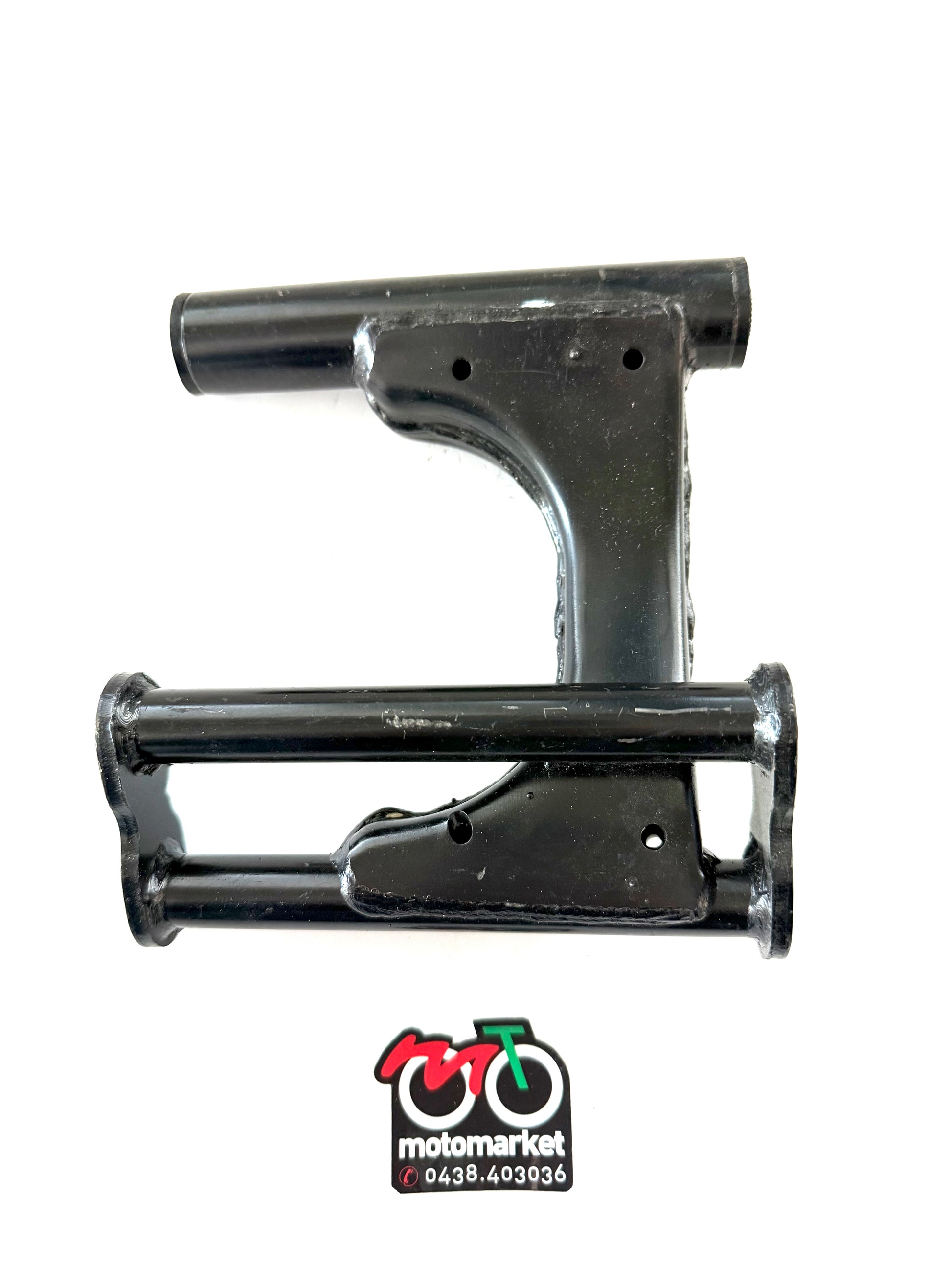 Supporto motore Malaguti Warrior F18 125.-150cc art.17403399