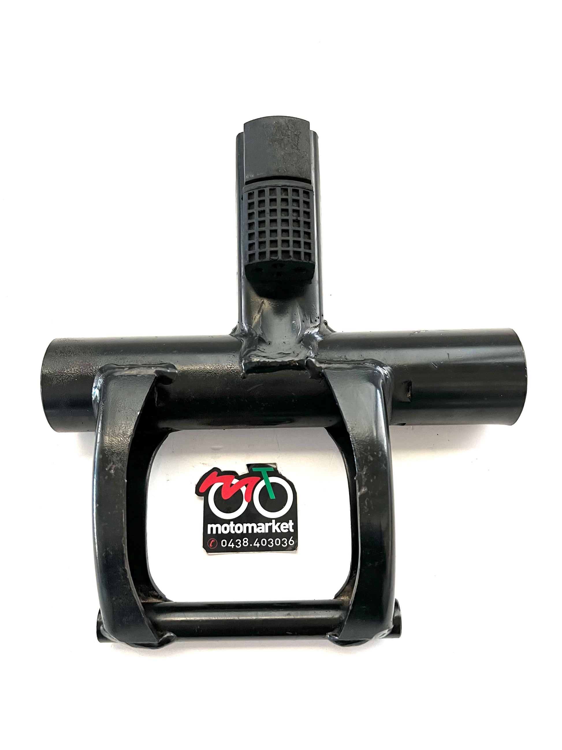 Supporto motore braccio oscillante Piaggio NRG-NTT-Extreme-MC3-Typhoon 50cc art.597227