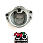 Supporto motorino avviamento Aprilia AF1 125cc Replica-Sintesi- Red Rose 125cc art.AP0264020