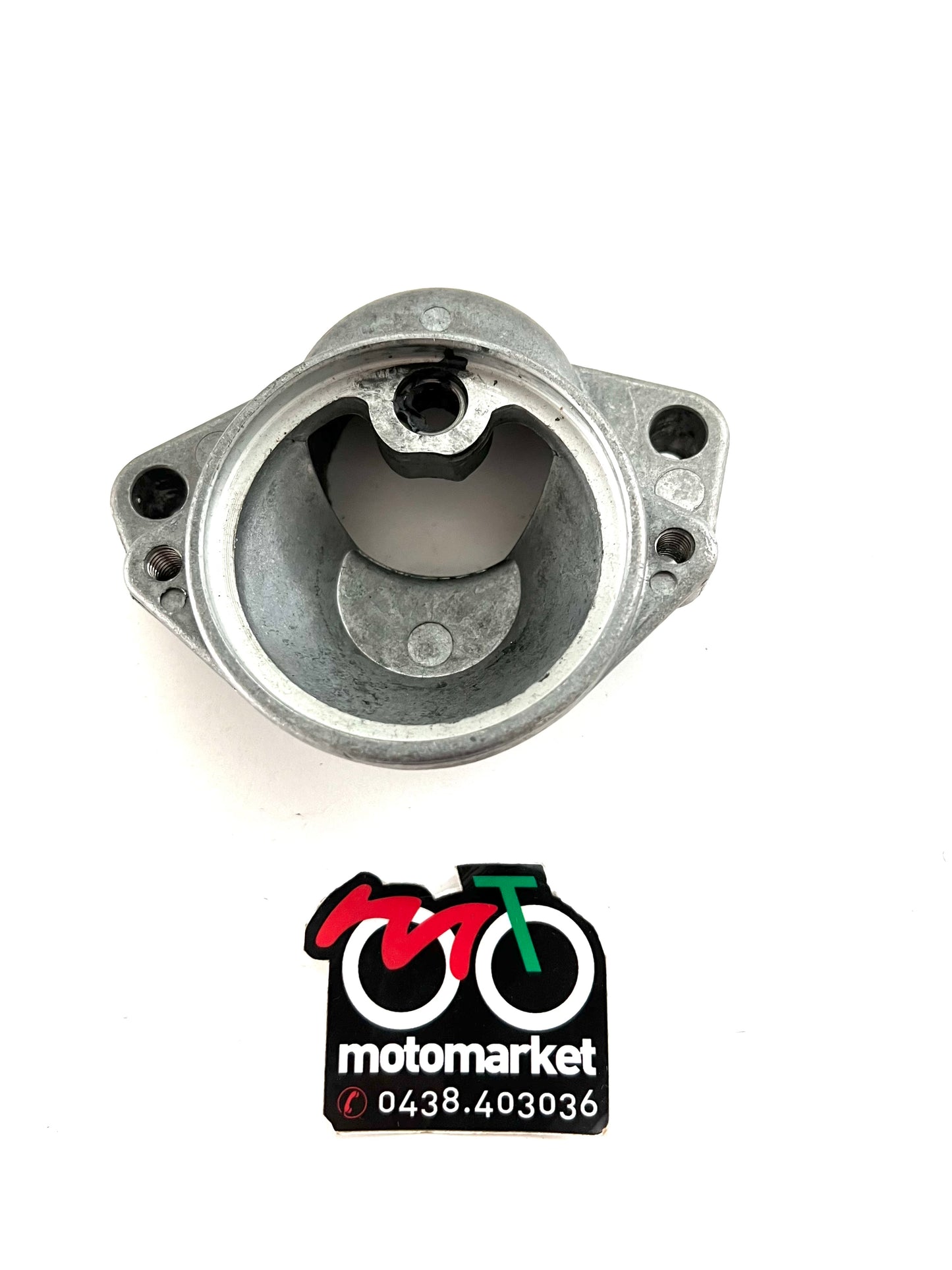 Supporto motorino avviamento Aprilia AF1 125cc Replica-Sintesi- Red Rose 125cc art.AP0264020