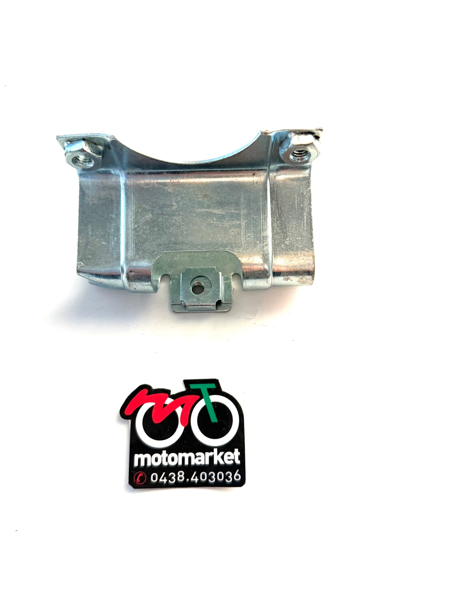 Supporto pedana poggiapiedi Piaggio Ciao SC 50cc art.102975