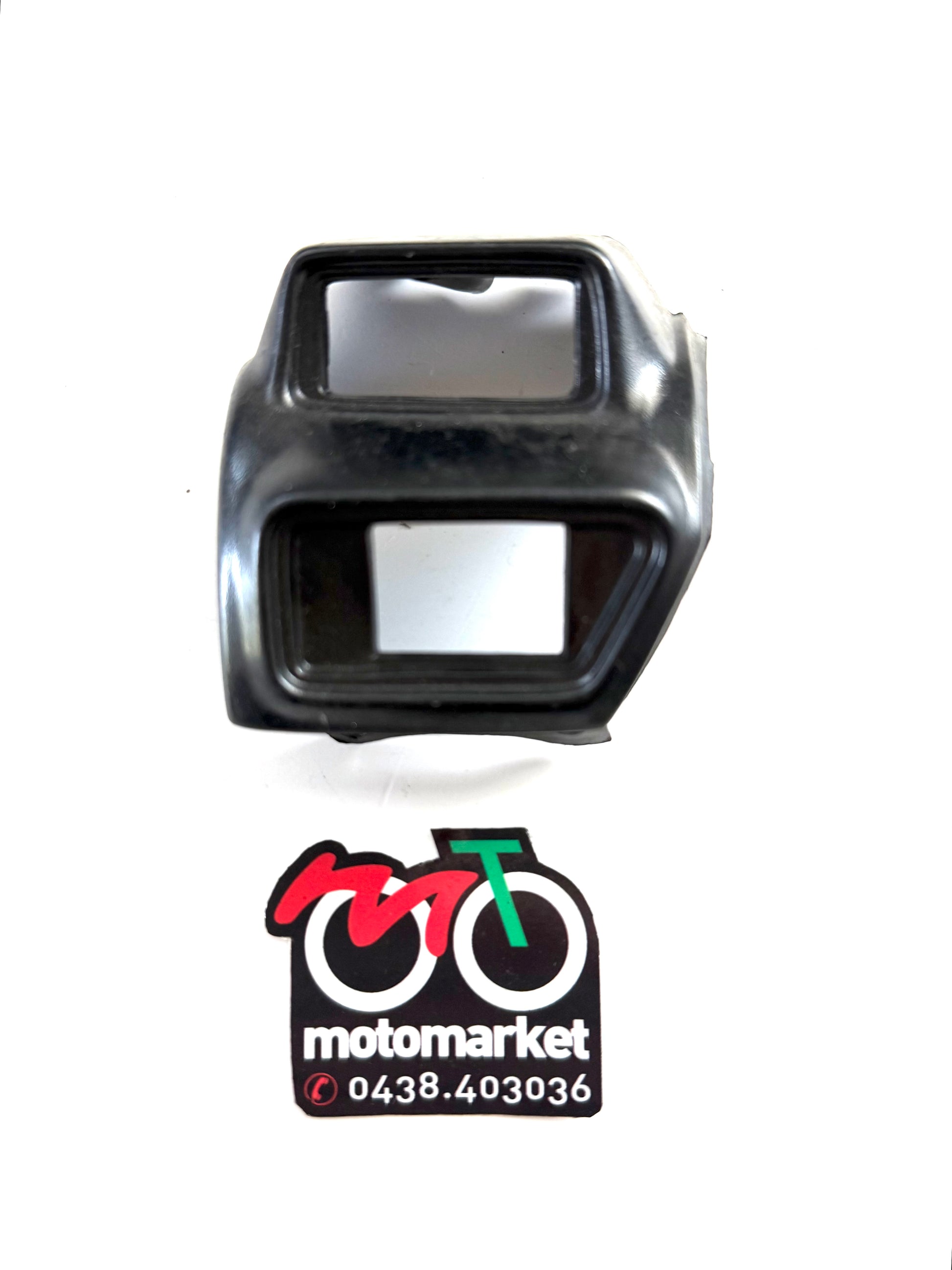 Supporto pulsanti DX Aprilia SR 50-125cc art.AP8139702