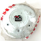 Supporto ruota di scorta Far Vespa PK50-125cc