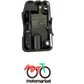 Supporto specchio DX Kymco Agility 50-125-150-200cc tutti i modelli art.00135047