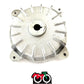 Tamburo anteriore Vespa Super 125cc ruota 8